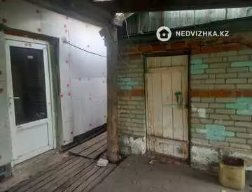 4-комнатная квартира, этаж 1 из 1, 80 м²