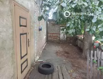 4-комнатная квартира, этаж 1 из 1, 80 м²