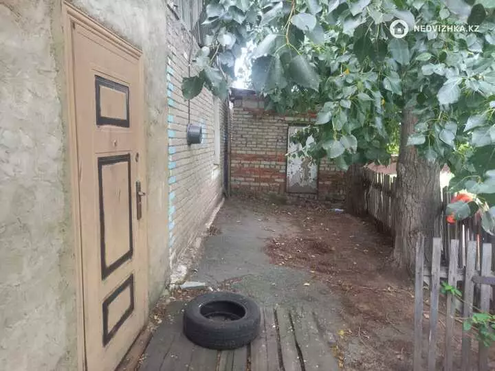 80 м², 4-комнатная квартира, этаж 1 из 1, 80 м², изображение - 1
