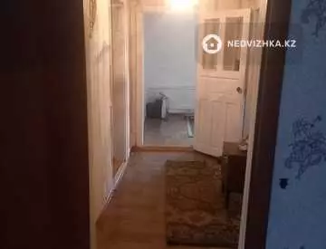 80 м², 4-комнатная квартира, этаж 1 из 1, 80 м², изображение - 6