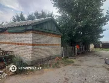 80 м², 4-комнатная квартира, этаж 1 из 1, 80 м², изображение - 4