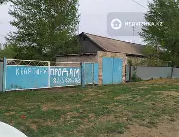 80 м², 4-комнатная квартира, этаж 1 из 1, 80 м², изображение - 7