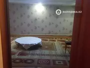 80 м², 4-комнатная квартира, этаж 1 из 1, 80 м², изображение - 9