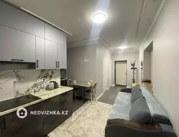 54 м², 2-комнатная квартира, этаж 4 из 17, 54 м², посуточно, изображение - 5