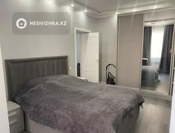54 м², 2-комнатная квартира, этаж 4 из 17, 54 м², посуточно, изображение - 8