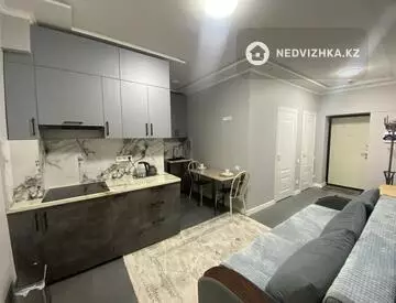 2-комнатная квартира, этаж 6 из 6, 54 м², посуточно