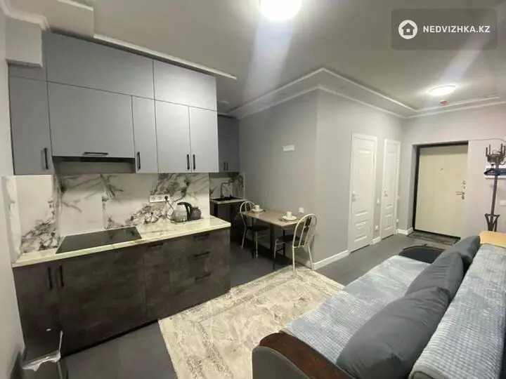 54 м², 2-комнатная квартира, этаж 6 из 6, 54 м², посуточно, изображение - 1