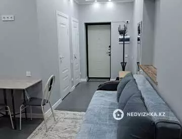 54 м², 2-комнатная квартира, этаж 6 из 6, 54 м², посуточно, изображение - 5