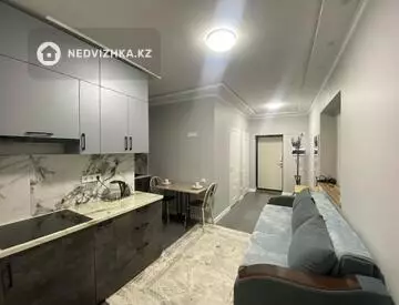 54 м², 2-комнатная квартира, этаж 6 из 6, 54 м², посуточно, изображение - 4