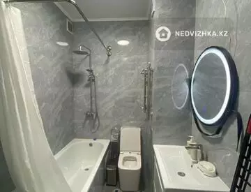 54 м², 2-комнатная квартира, этаж 6 из 6, 54 м², посуточно, изображение - 7