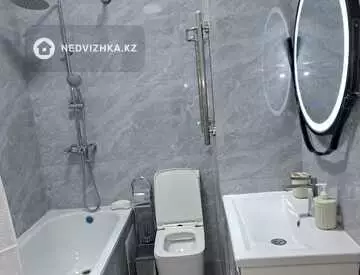 54 м², 2-комнатная квартира, этаж 6 из 6, 54 м², посуточно, изображение - 10