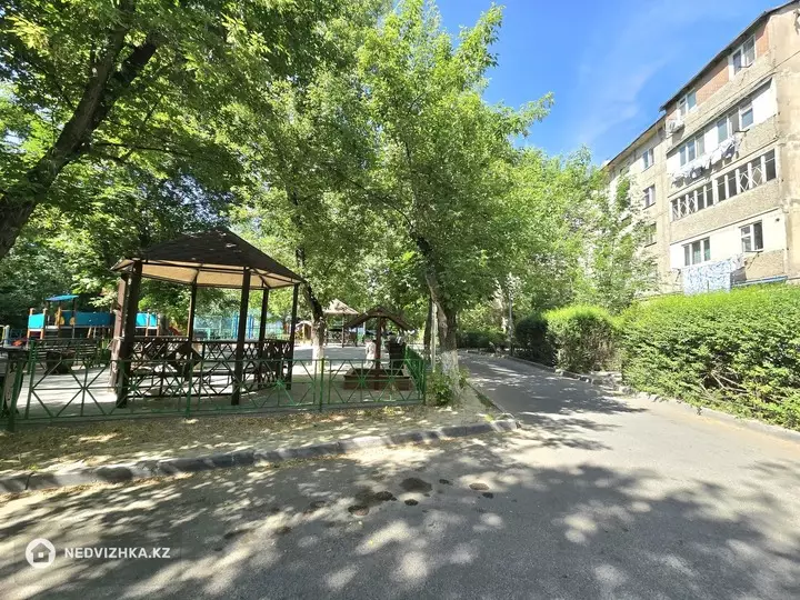 64 м², 3-комнатная квартира, этаж 4 из 5, 64 м², изображение - 1