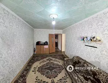 64 м², 3-комнатная квартира, этаж 4 из 5, 64 м², изображение - 4