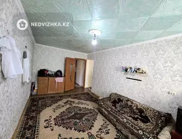64 м², 3-комнатная квартира, этаж 4 из 5, 64 м², изображение - 5