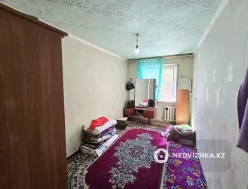 64 м², 3-комнатная квартира, этаж 4 из 5, 64 м², изображение - 6