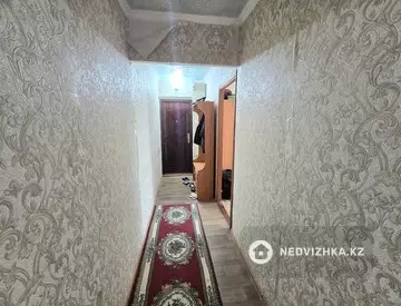 64 м², 3-комнатная квартира, этаж 4 из 5, 64 м², изображение - 8