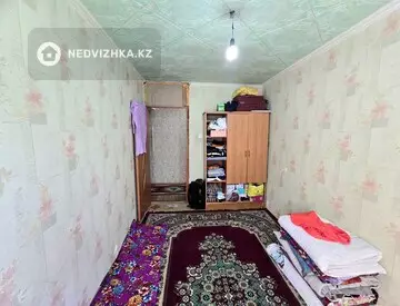 64 м², 3-комнатная квартира, этаж 4 из 5, 64 м², изображение - 7