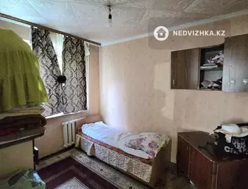 64 м², 3-комнатная квартира, этаж 4 из 5, 64 м², изображение - 9