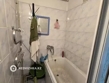 64 м², 3-комнатная квартира, этаж 4 из 5, 64 м², изображение - 10