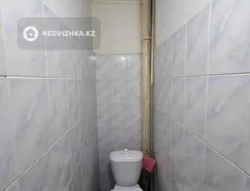 64 м², 3-комнатная квартира, этаж 4 из 5, 64 м², изображение - 11