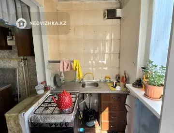64 м², 3-комнатная квартира, этаж 4 из 5, 64 м², изображение - 13
