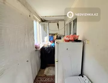 64 м², 3-комнатная квартира, этаж 4 из 5, 64 м², изображение - 12
