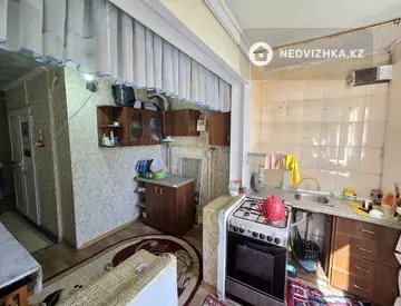 64 м², 3-комнатная квартира, этаж 4 из 5, 64 м², изображение - 14