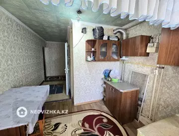 64 м², 3-комнатная квартира, этаж 4 из 5, 64 м², изображение - 15