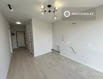 43 м², 1-комнатная квартира, этаж 10 из 13, 43 м², изображение - 5