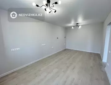 43 м², 1-комнатная квартира, этаж 10 из 13, 43 м², изображение - 2