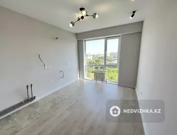 43 м², 1-комнатная квартира, этаж 10 из 13, 43 м², изображение - 4