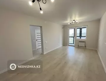 43 м², 1-комнатная квартира, этаж 10 из 13, 43 м², изображение - 0