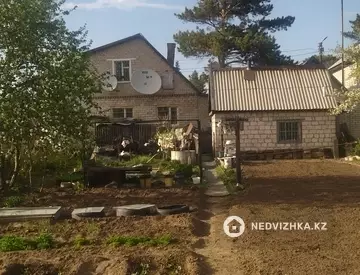 4-комнатный дом, 8 соток, 80 м²