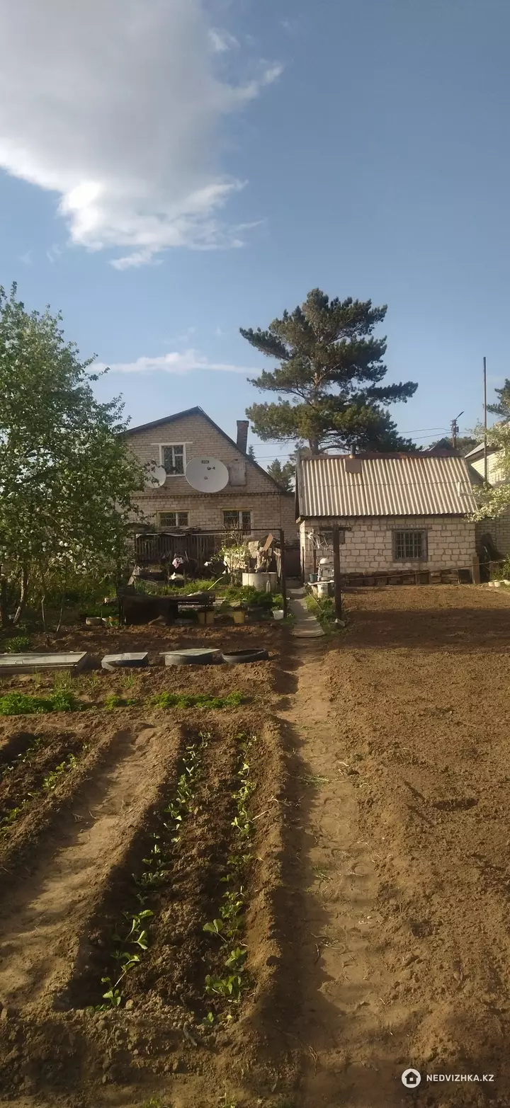 80 м², 4-комнатный дом, 8 соток, 80 м², изображение - 1