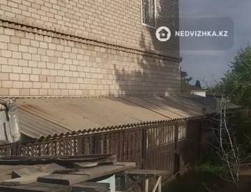 4-комнатный дом, 8 соток, 80 м²