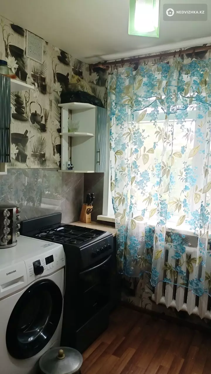 61.5 м², 3-комнатная квартира, этаж 1 из 5, 62 м², изображение - 1