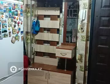 3-комнатная квартира, этаж 1 из 5, 62 м²