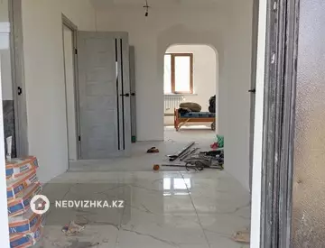 5-комнатный дом, 0.6 соток, 110 м²