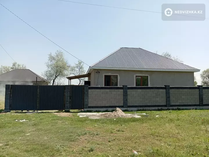 110 м², 5-комнатный дом, 0.6 соток, 110 м², изображение - 1