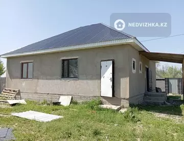 5-комнатный дом, 0.6 соток, 110 м²