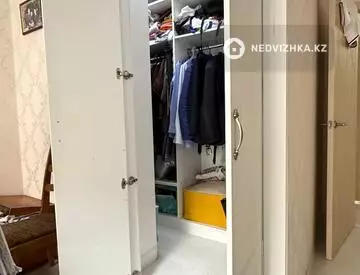 93.6 м², 3-комнатная квартира, этаж 2 из 11, 94 м², изображение - 5