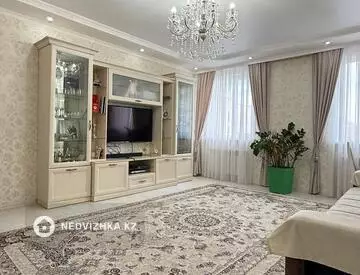 93.6 м², 3-комнатная квартира, этаж 2 из 11, 94 м², изображение - 4