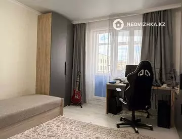 93.6 м², 3-комнатная квартира, этаж 2 из 11, 94 м², изображение - 8
