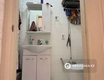93.6 м², 3-комнатная квартира, этаж 2 из 11, 94 м², изображение - 9