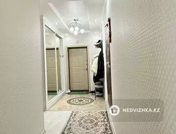 93.6 м², 3-комнатная квартира, этаж 2 из 11, 94 м², изображение - 10