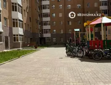 93.6 м², 3-комнатная квартира, этаж 2 из 11, 94 м², изображение - 13