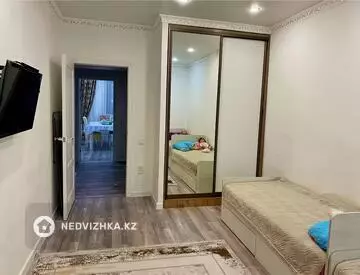 80.6 м², 3-комнатная квартира, этаж 5 из 5, 81 м², изображение - 4