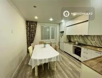 80.6 м², 3-комнатная квартира, этаж 5 из 5, 81 м², изображение - 7