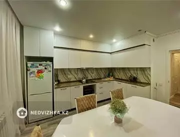 80.6 м², 3-комнатная квартира, этаж 5 из 5, 81 м², изображение - 6