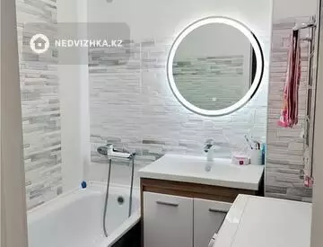80.6 м², 3-комнатная квартира, этаж 5 из 5, 81 м², изображение - 8